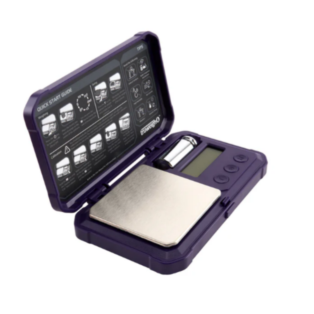 TRUWEIGH PREDATOR MINI SCALE WITH WEIGHT 100G X 0.01G