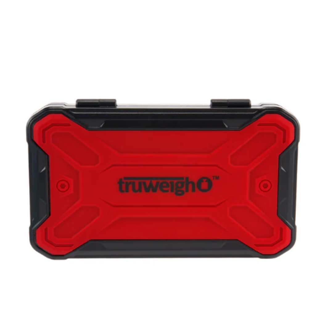 TRUWEIGH PREDATOR MINI SCALE WITH WEIGHT 100G X 0.01G