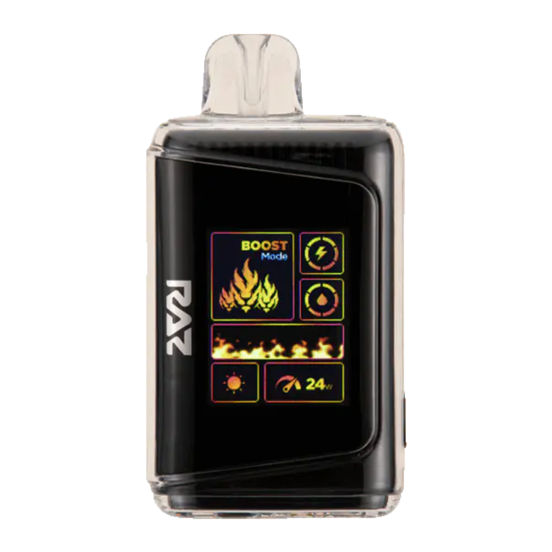 RAZ DC25000 DISPOSABLE VAPE