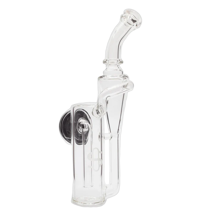 MODUL DOK GLASS - Recycler