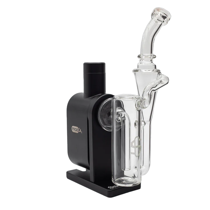 MODUL DOK GLASS - Recycler