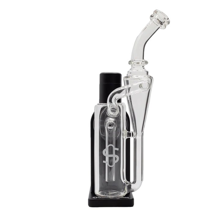 MODUL DOK GLASS - Recycler