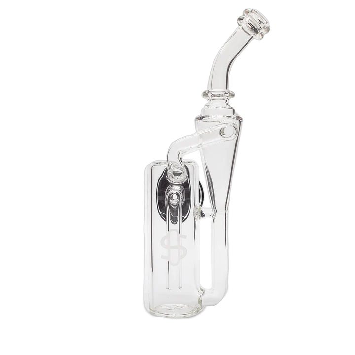 MODUL DOK GLASS - Recycler