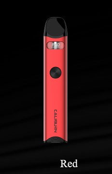 UWELL CALIBURN A3 POD SYSTEM