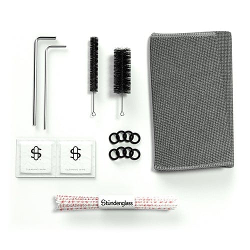 TYSON 2.0 X STUNDENGLASS GRAVITY INFUSER