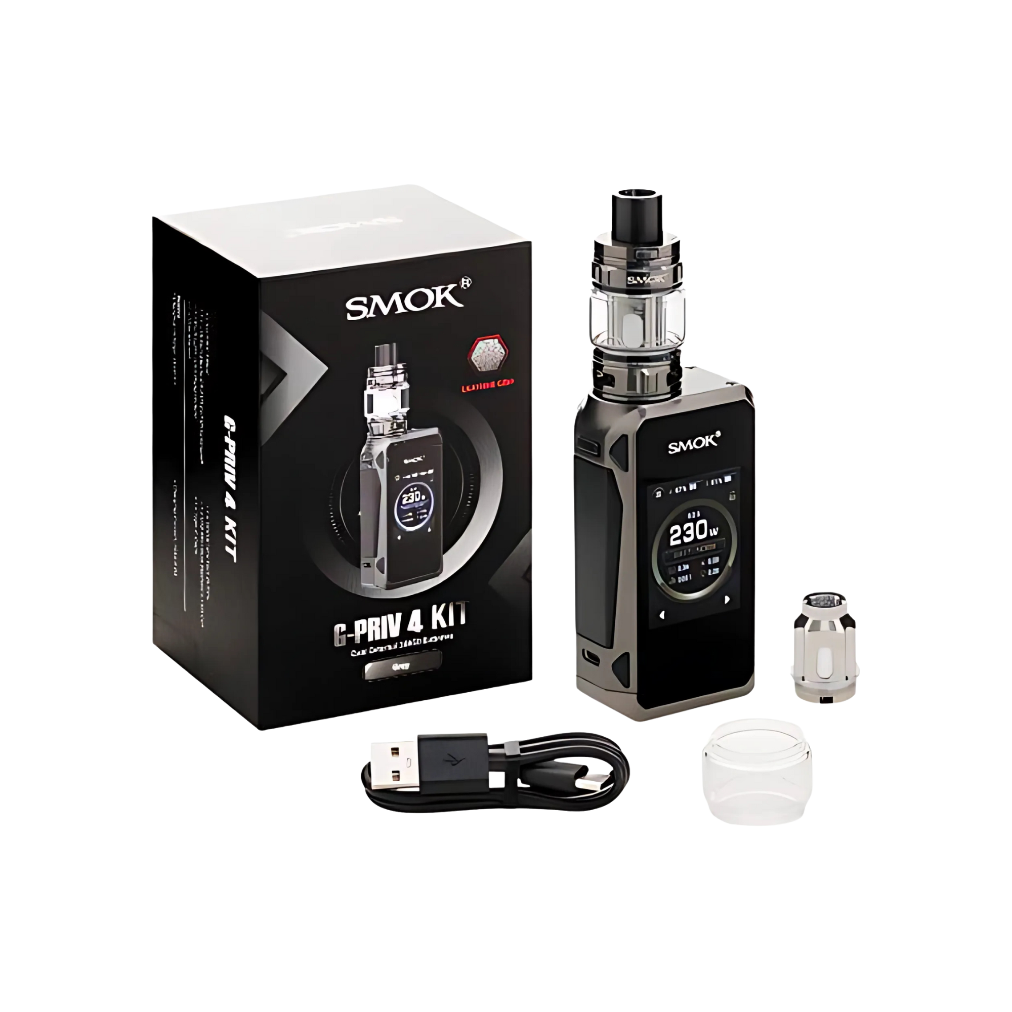 SMOK G-PRIV 4 KIT