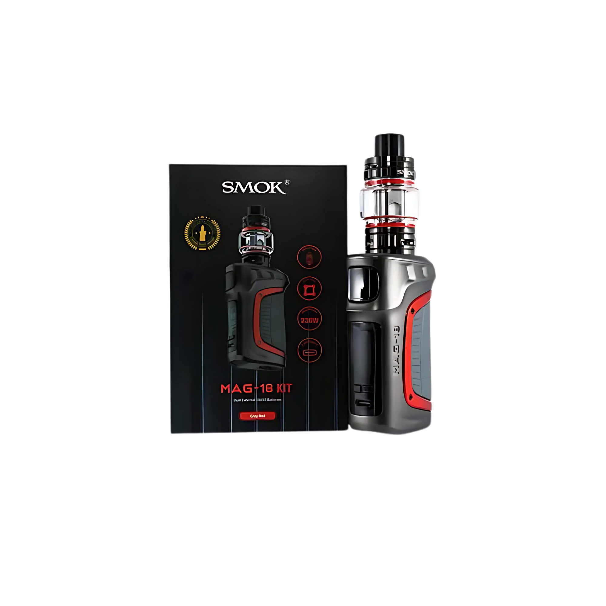 SMOK MAG-18 KIT