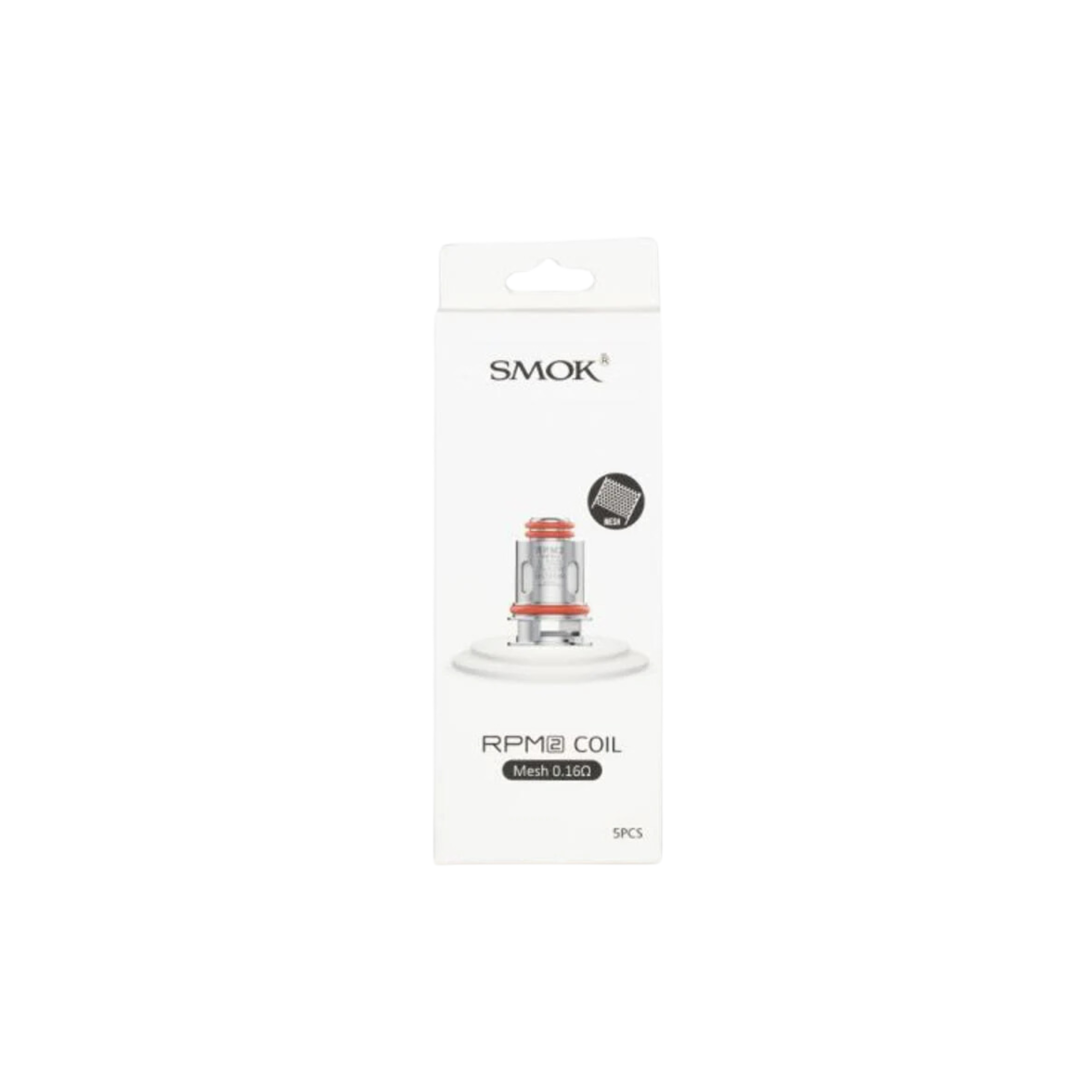 SMOK RPM2C COIL (5 PCS)