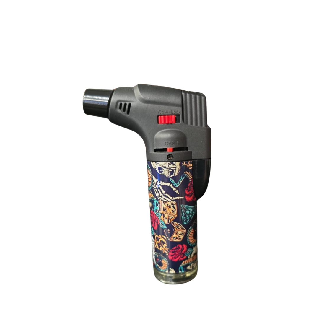 SMOXY TORCH CLASSIC LIGHTER