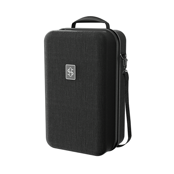 STUNDENGLASS TRAVEL CASE