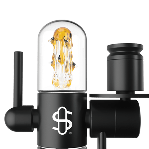 SMALL UPSTEM (PERCOLATED) SAVE THE BEES