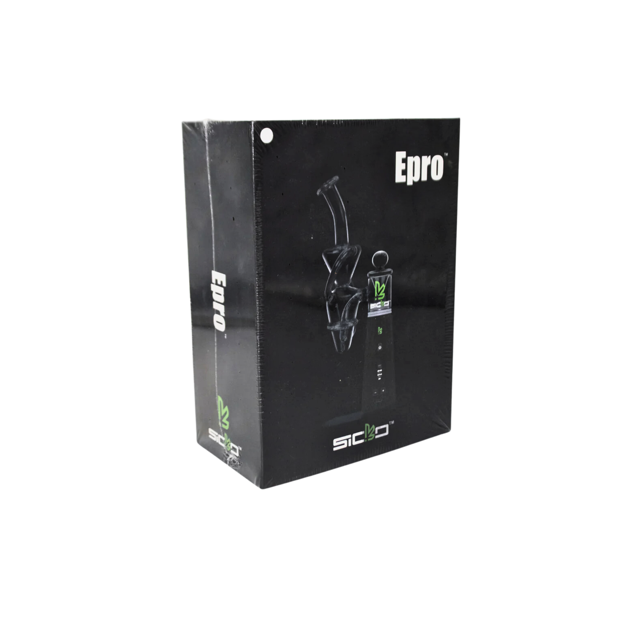 SICKO EPRO ELECTRIC DABBING RIG & PORTABLE E NAIL