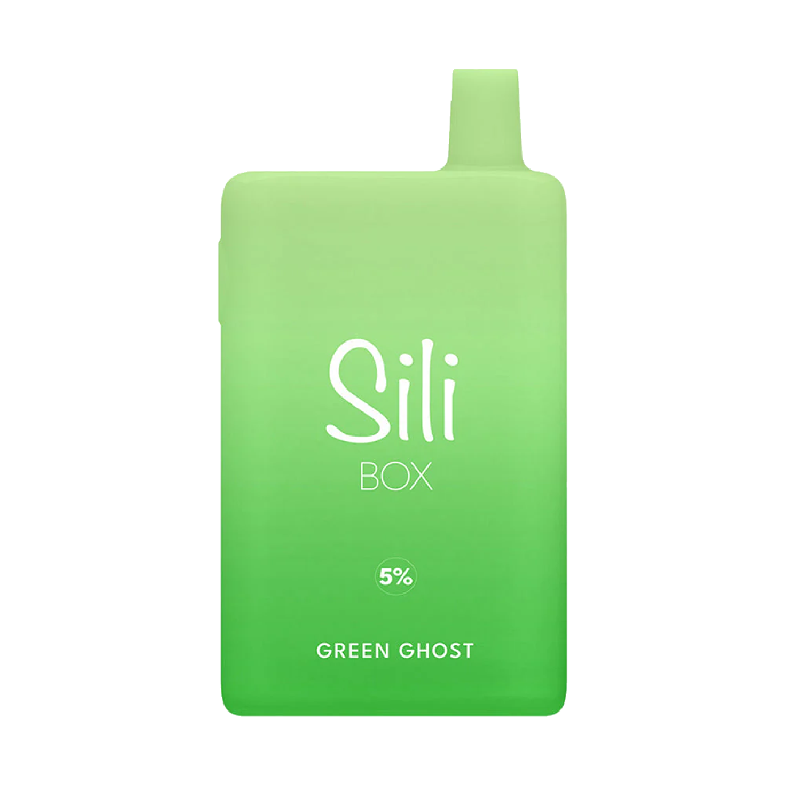 SILI BOX NICOTINE VAPES TURBO HIT 6000 PUFF