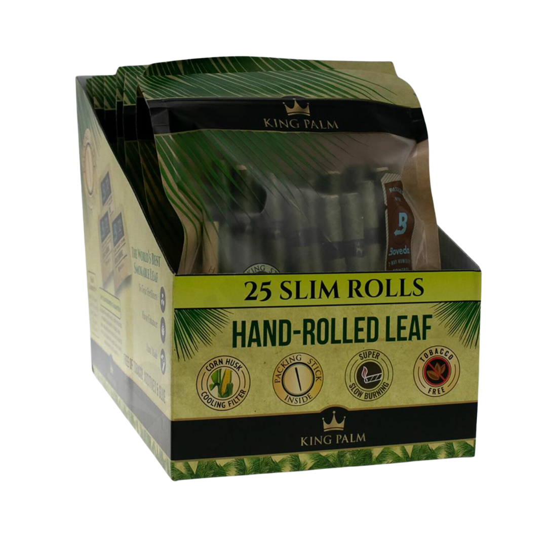 KING PALM - SLIM