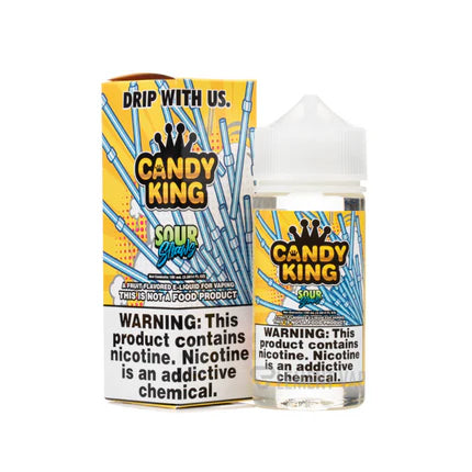 CANDY KING E-LIQUIDS 100ML