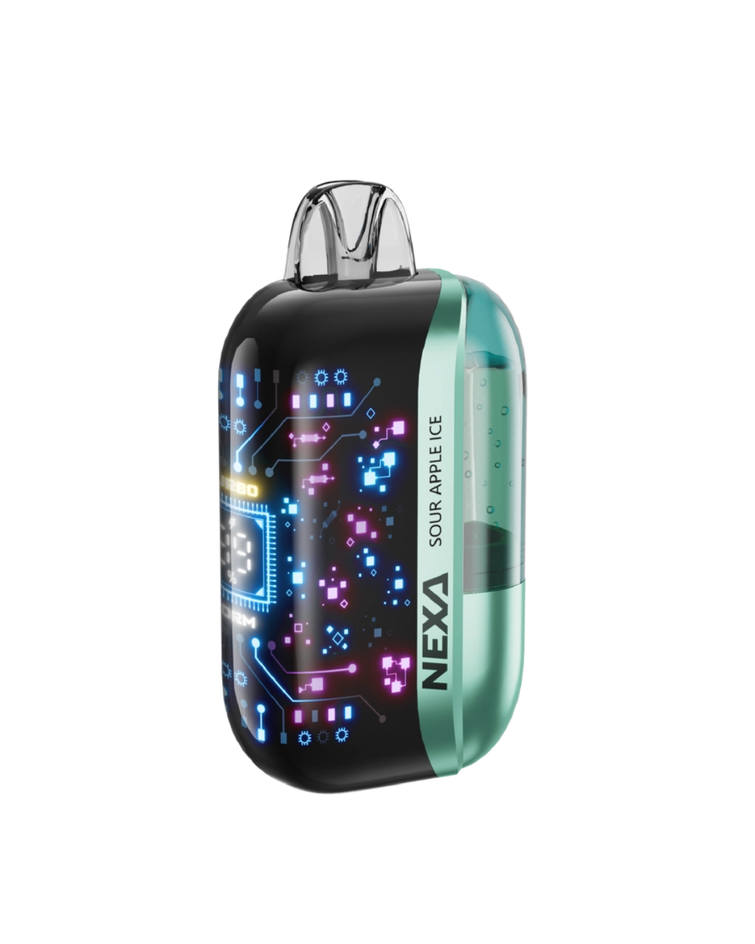 NEXA DISPOSABLE VAPE - 5OK PUFFS