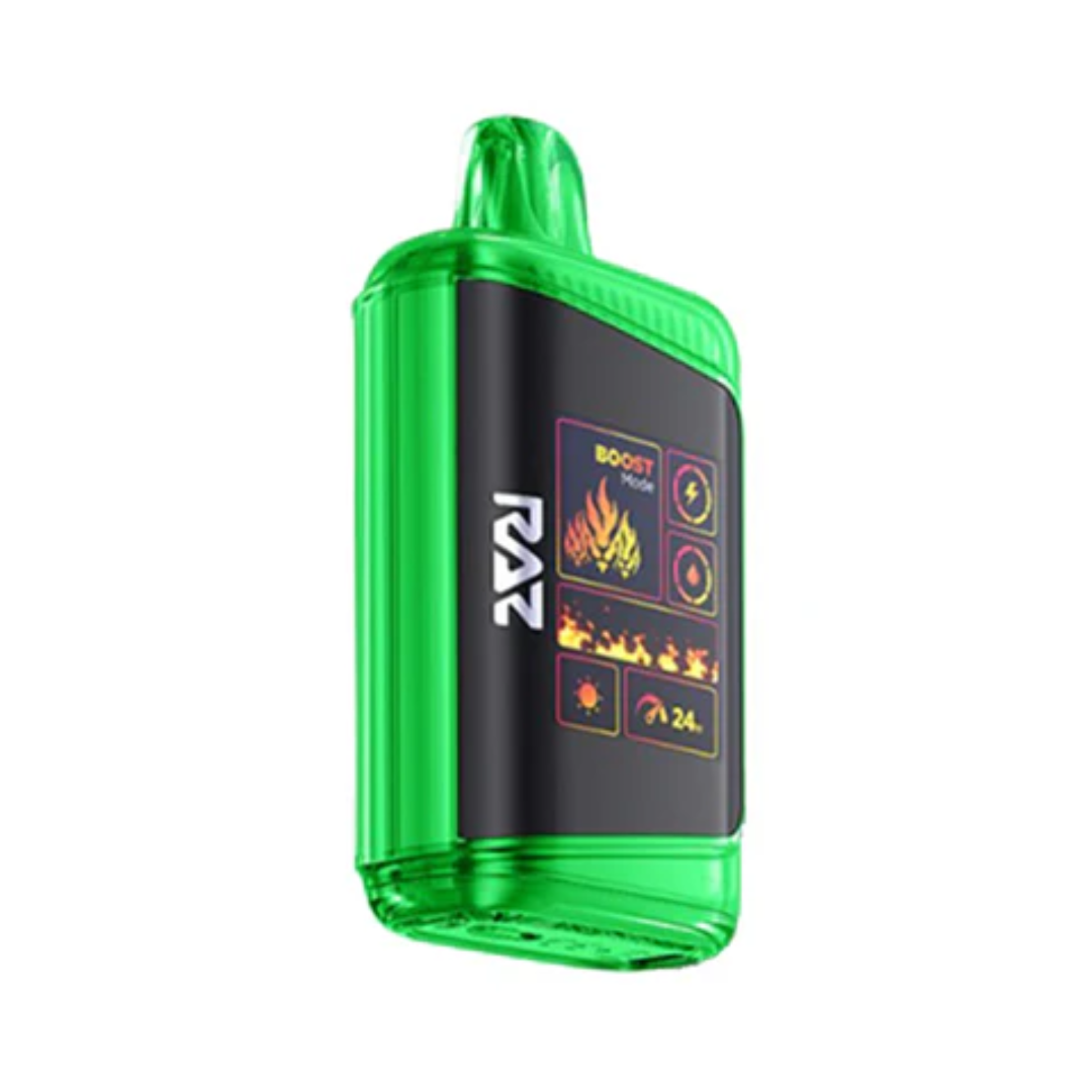 RAZ DC25000 DISPOSABLE VAPE