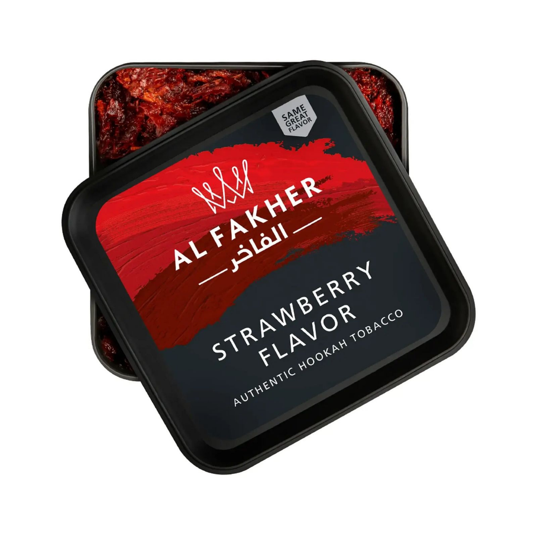 AL FAKHER SHISHA 1000G