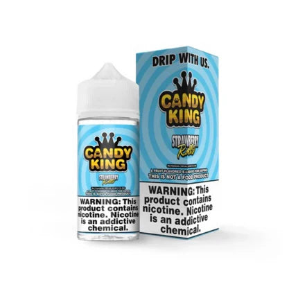 CANDY KING E-LIQUIDS 100ML
