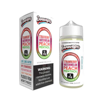 INNEVAPE E-LIQUID 100ML