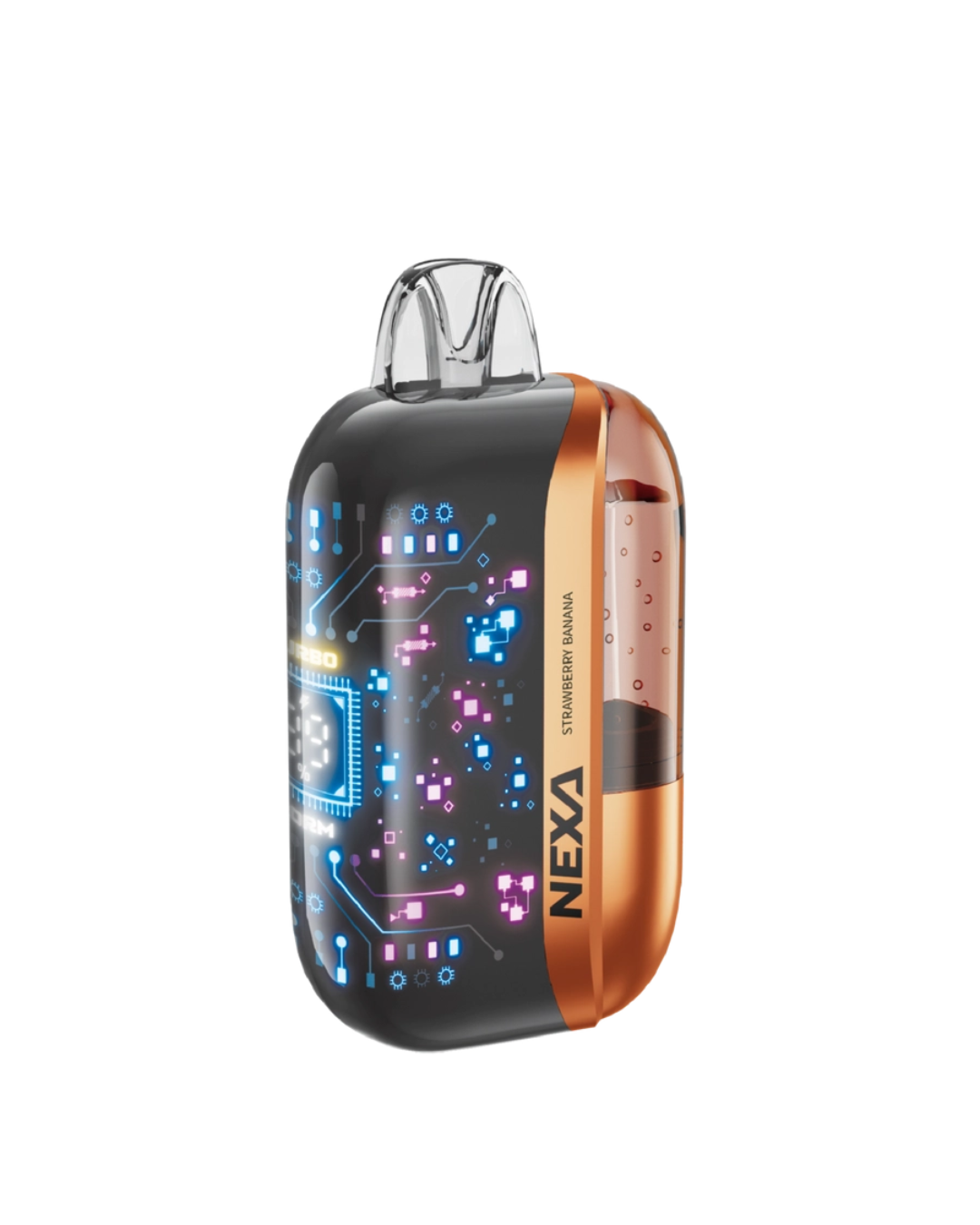 NEXA DISPOSABLE VAPE - 5OK PUFFS