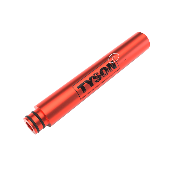 TYSON 2.0 X STUNDENGLASS HOSE WAND