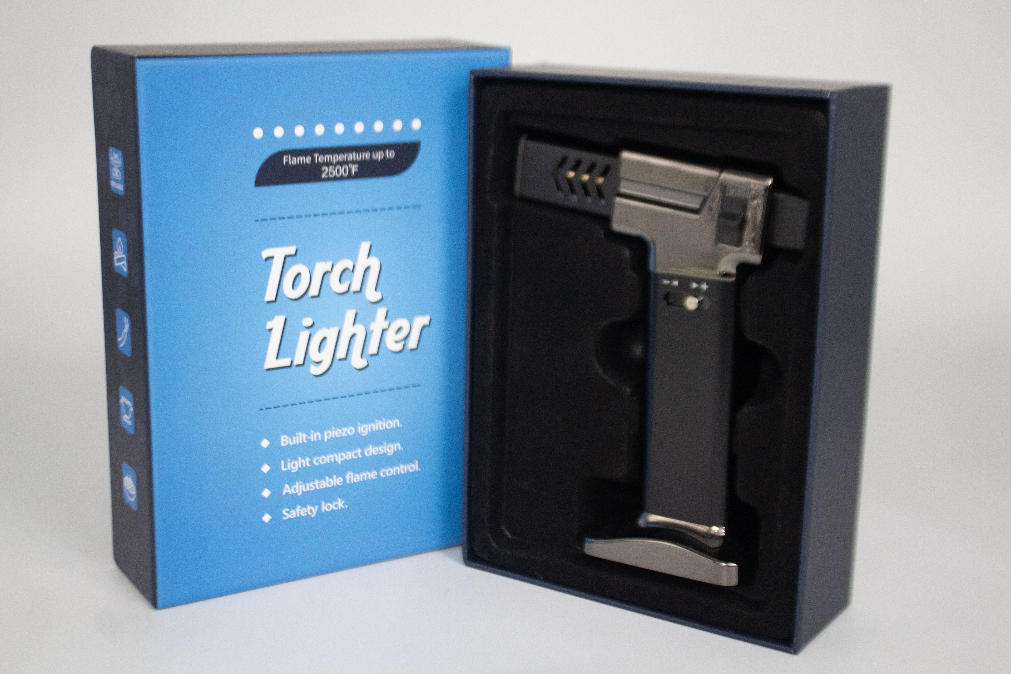 Torch Lighter