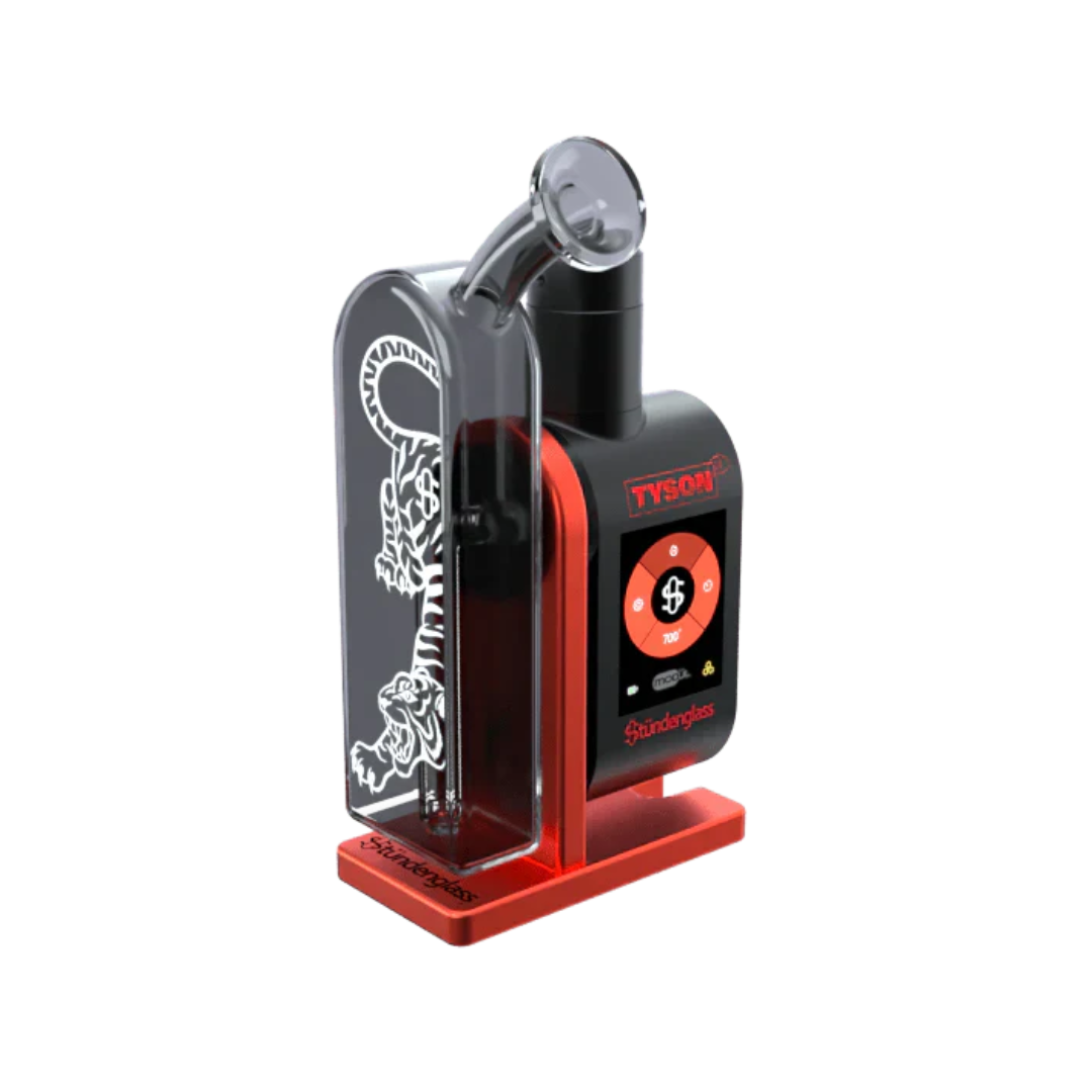 STUNDENGLASS MODUL + DOK DELUXE TRAVEL SET