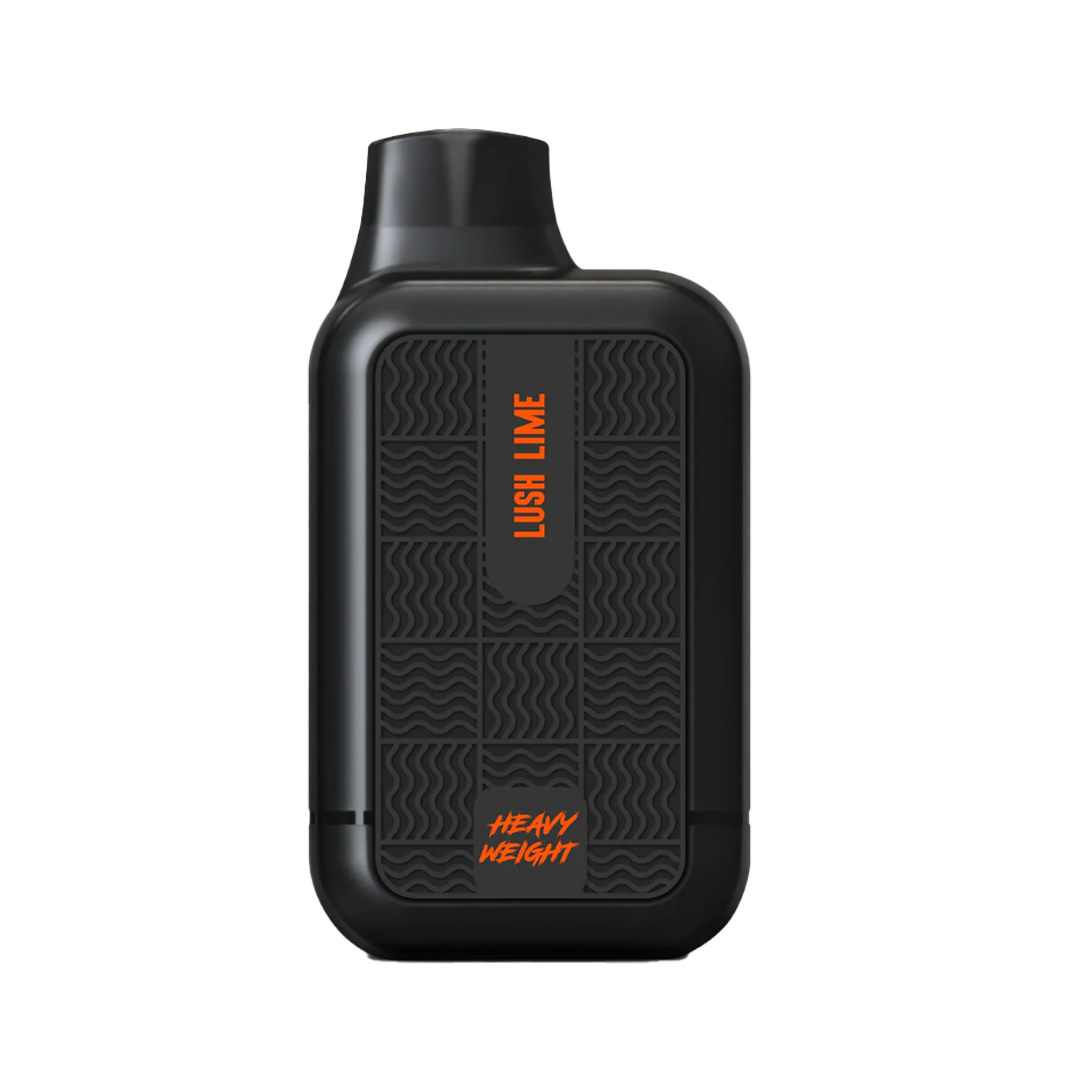 TYSON DISPOSABLE VAPES HEAVY WEIGHT 7000 PUFF