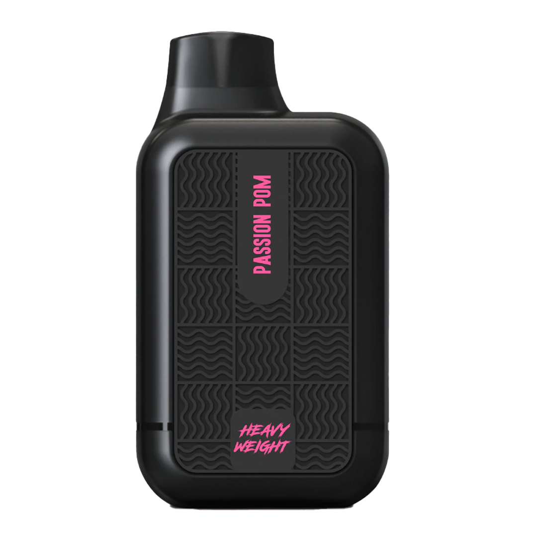 TYSON DISPOSABLE VAPES HEAVY WEIGHT 7000 PUFF