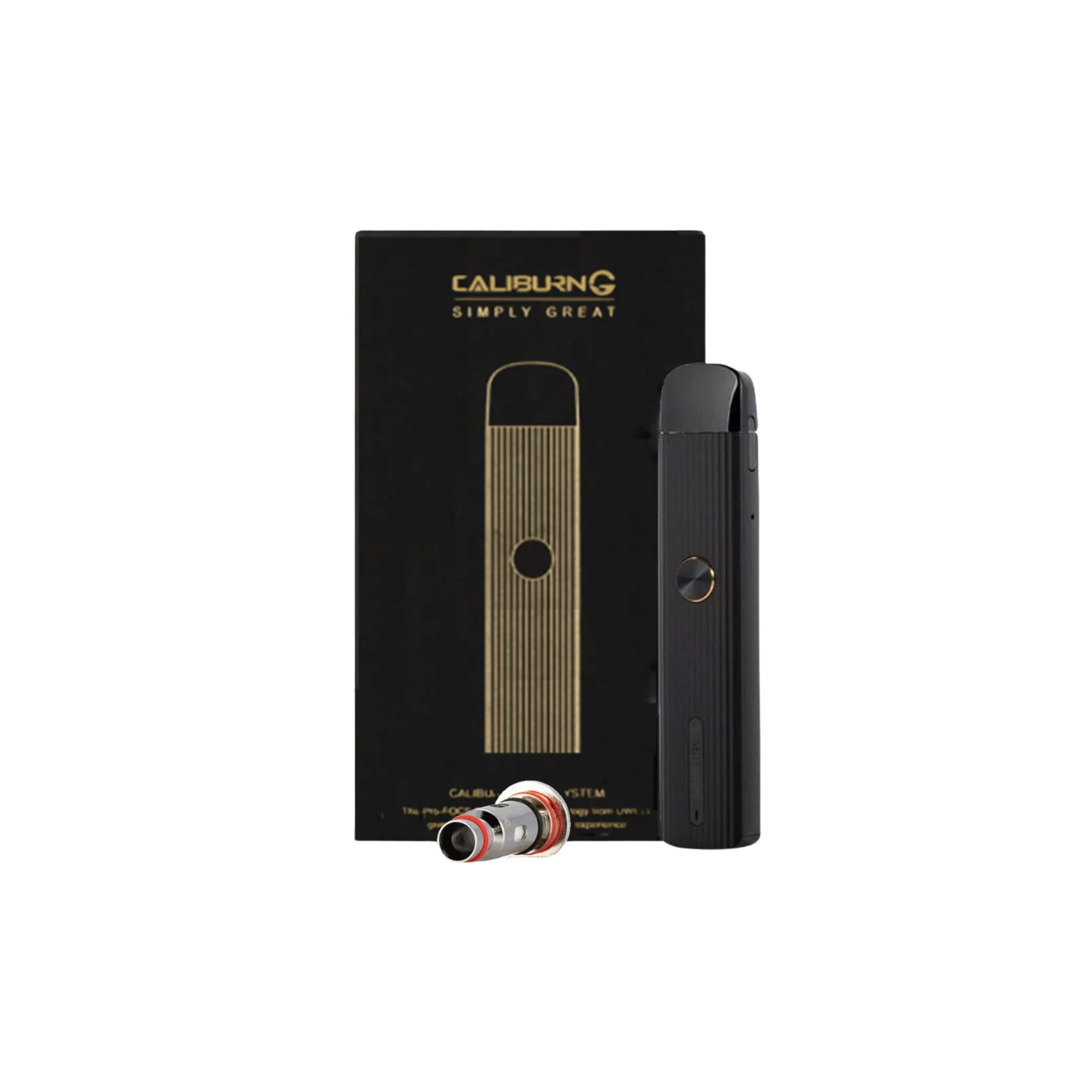 UWELL CALIBURN G POD SYSTEM