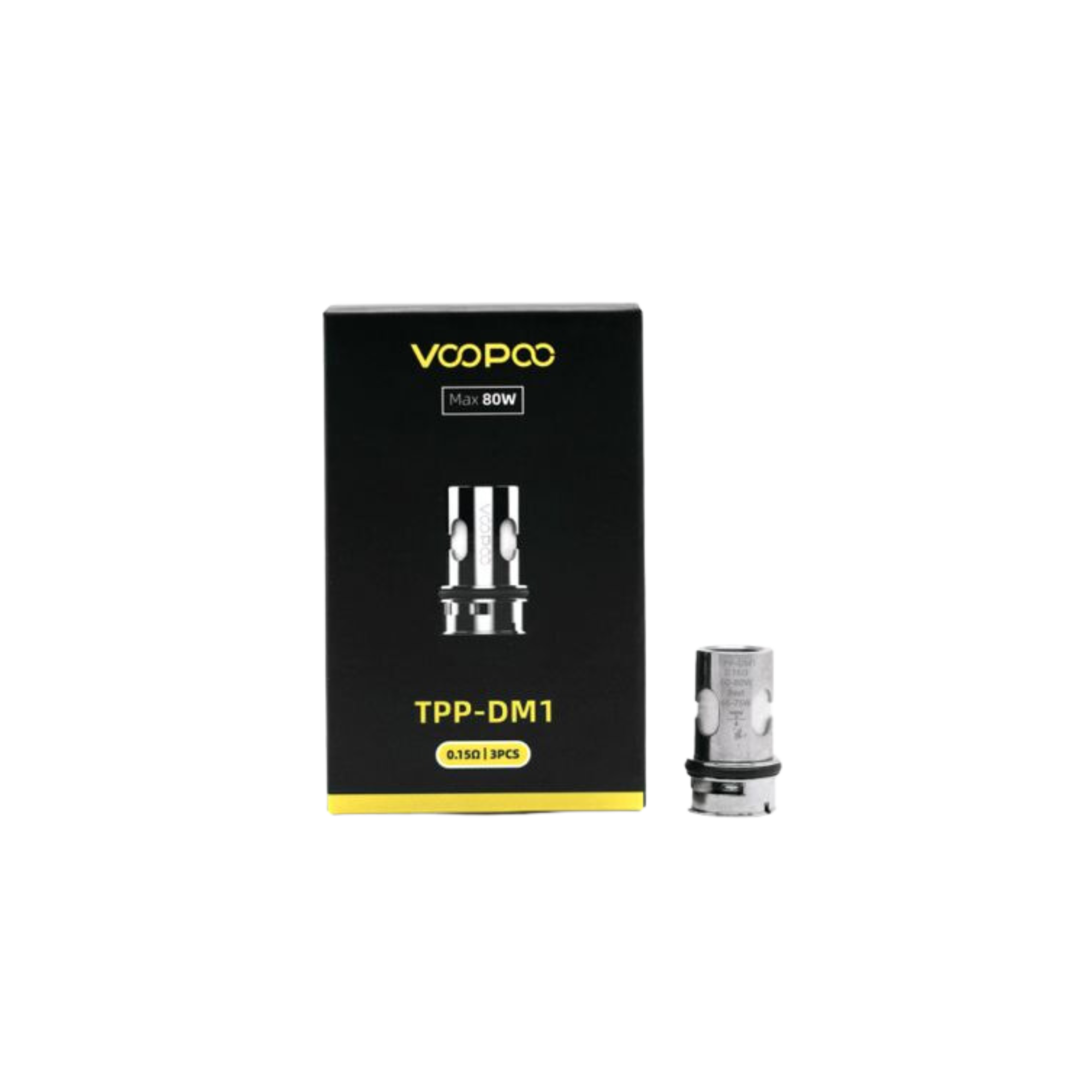 VOOPOO TPP-DM1