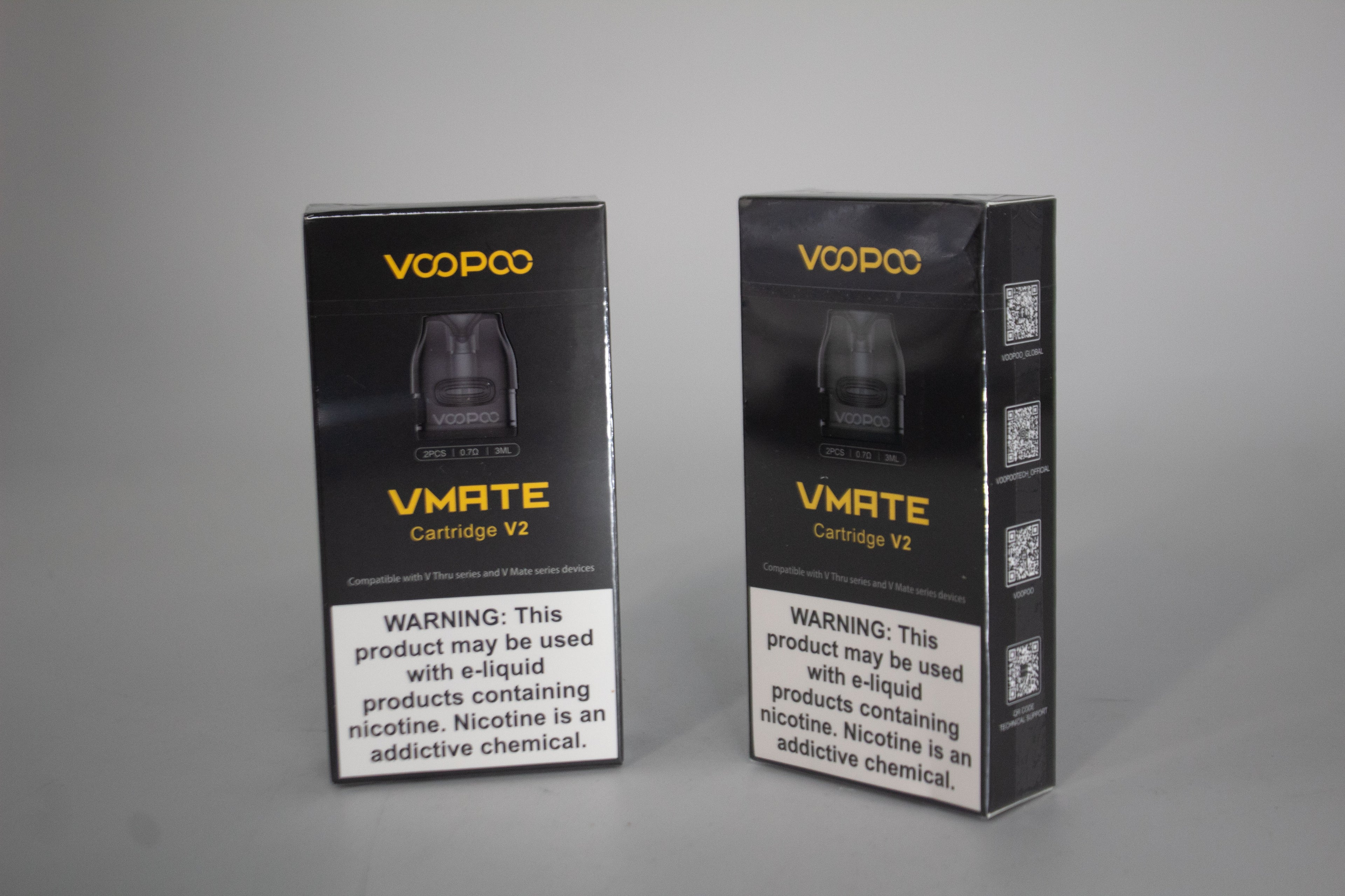 VOOPOO VMATE CARTRIDGE V2