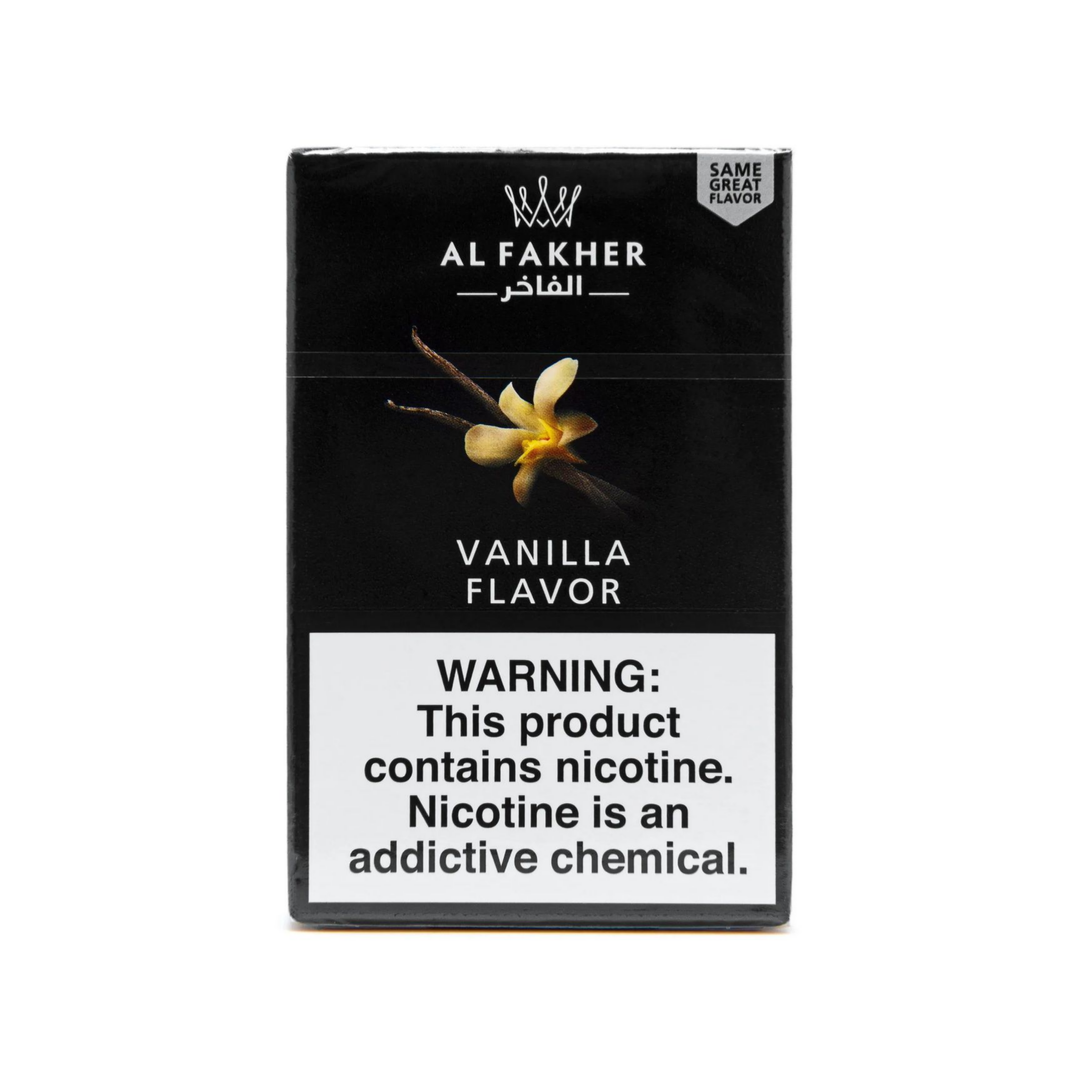 AL FAKHER SHISHA 50G