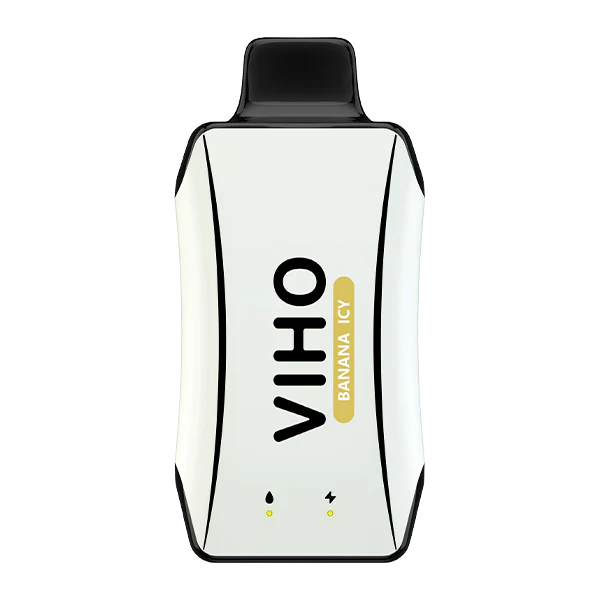 VIHO DISPOSABLE VAPES TURBO 10000