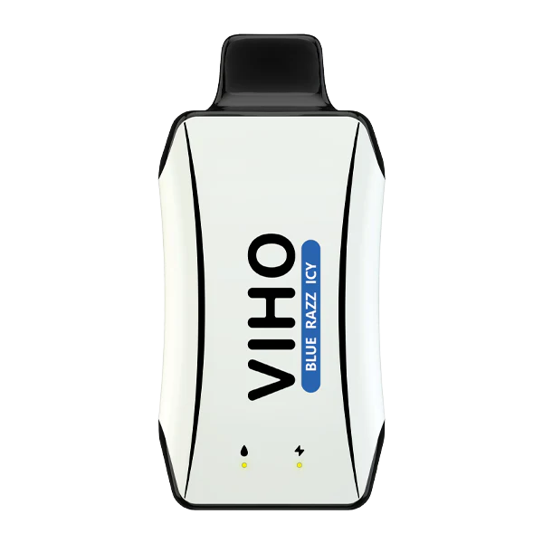 VIHO DISPOSABLE VAPES TURBO 10000