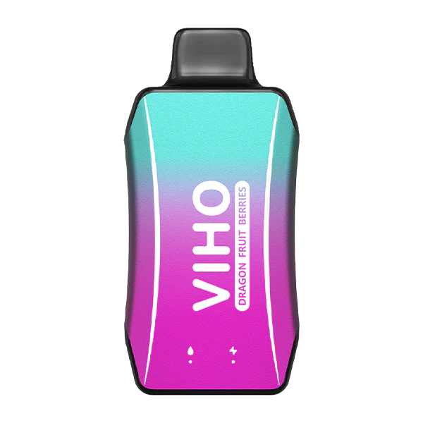 VIHO DISPOSABLE VAPES TURBO 10000