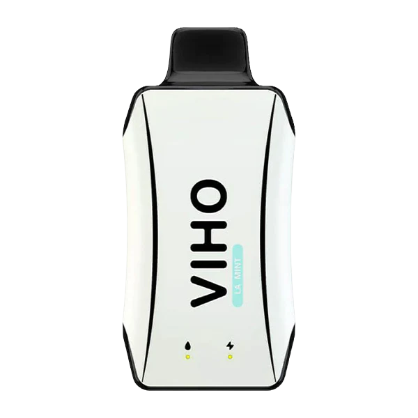 VIHO DISPOSABLE VAPES TURBO 10000