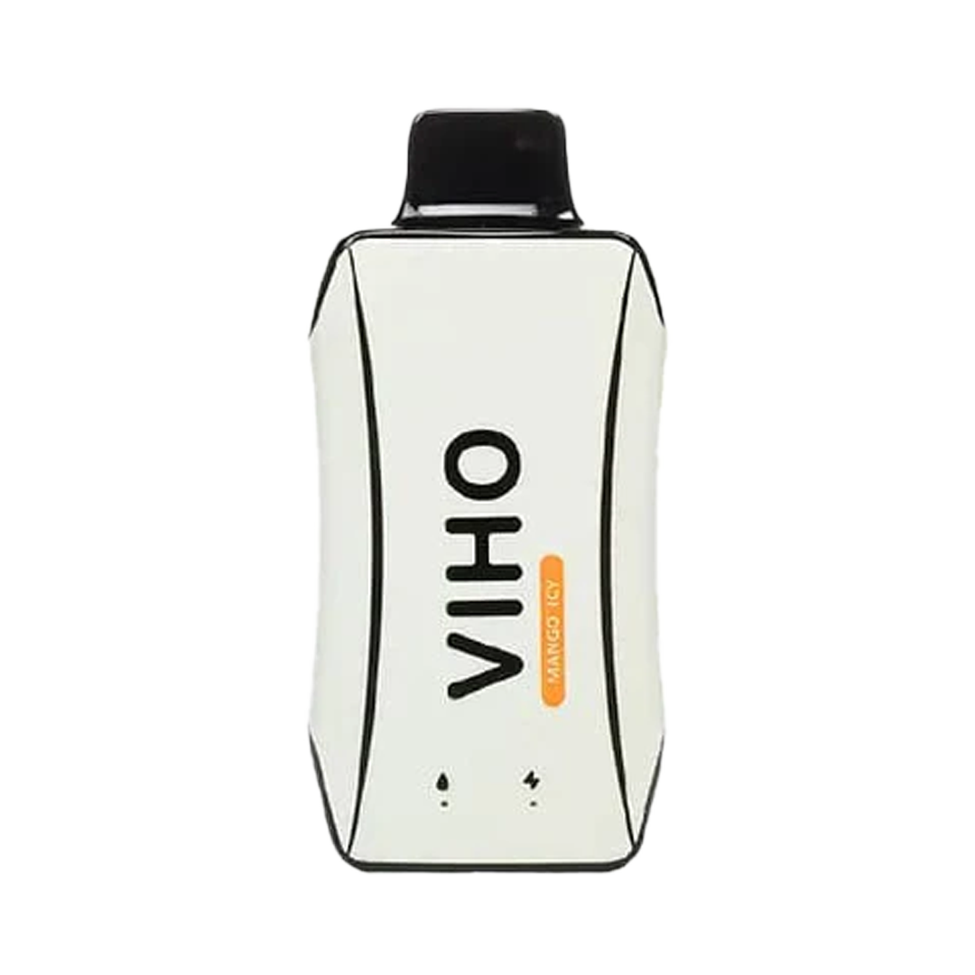 VIHO DISPOSABLE VAPES TURBO 10000