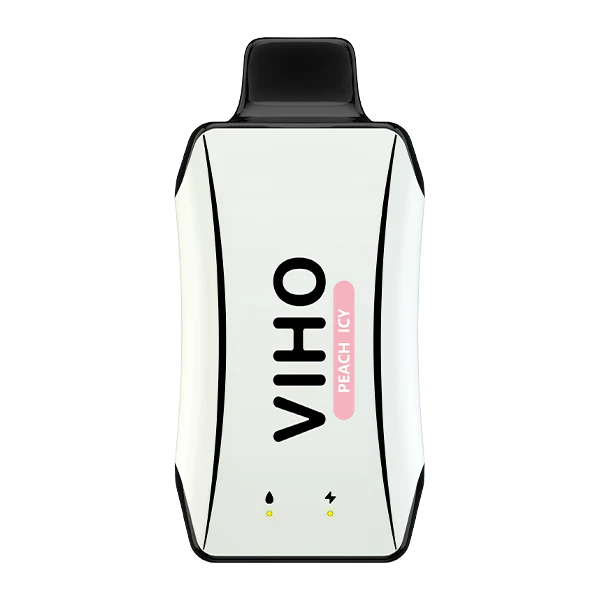 VIHO DISPOSABLE VAPES TURBO 10000