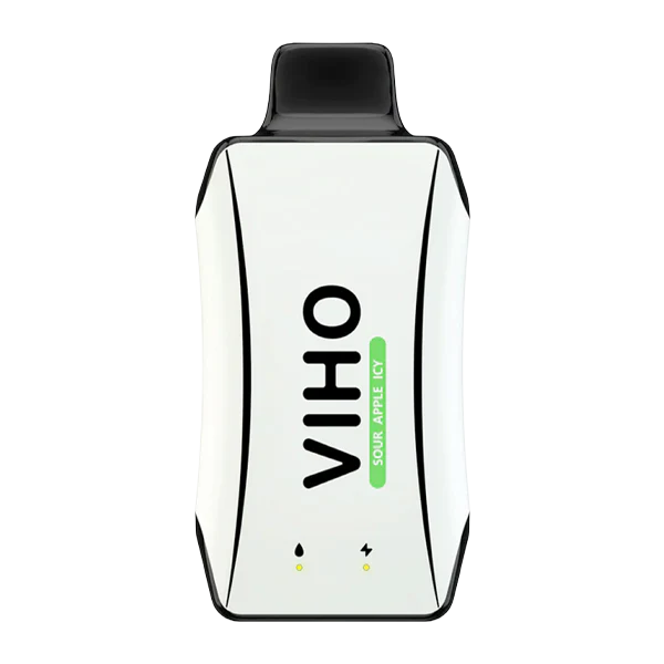 VIHO DISPOSABLE VAPES TURBO 10000
