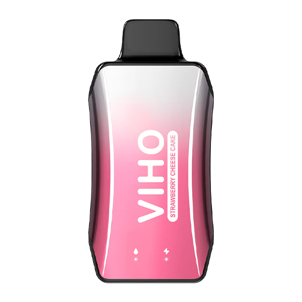 VIHO DISPOSABLE VAPES TURBO 10000