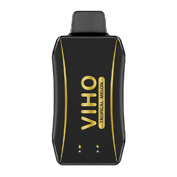VIHO DISPOSABLE VAPES TURBO 10000