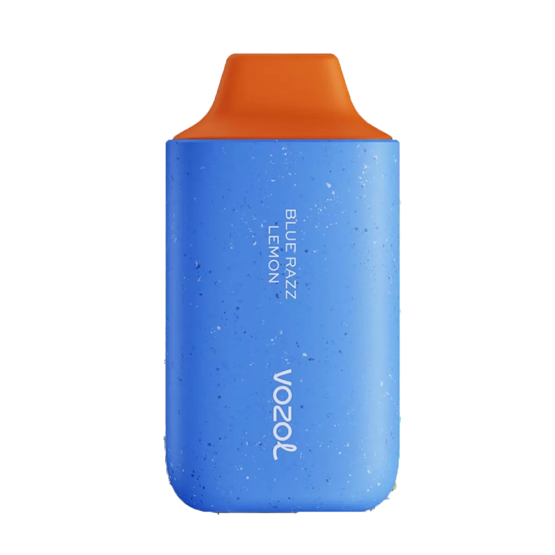 VOZUL DISPOSABLE VAPES STAR 6000 PUFF