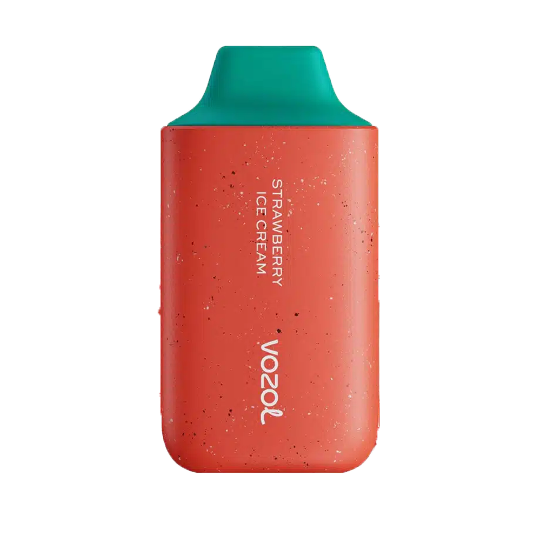 VOZUL DISPOSABLE VAPES STAR 6000 PUFF
