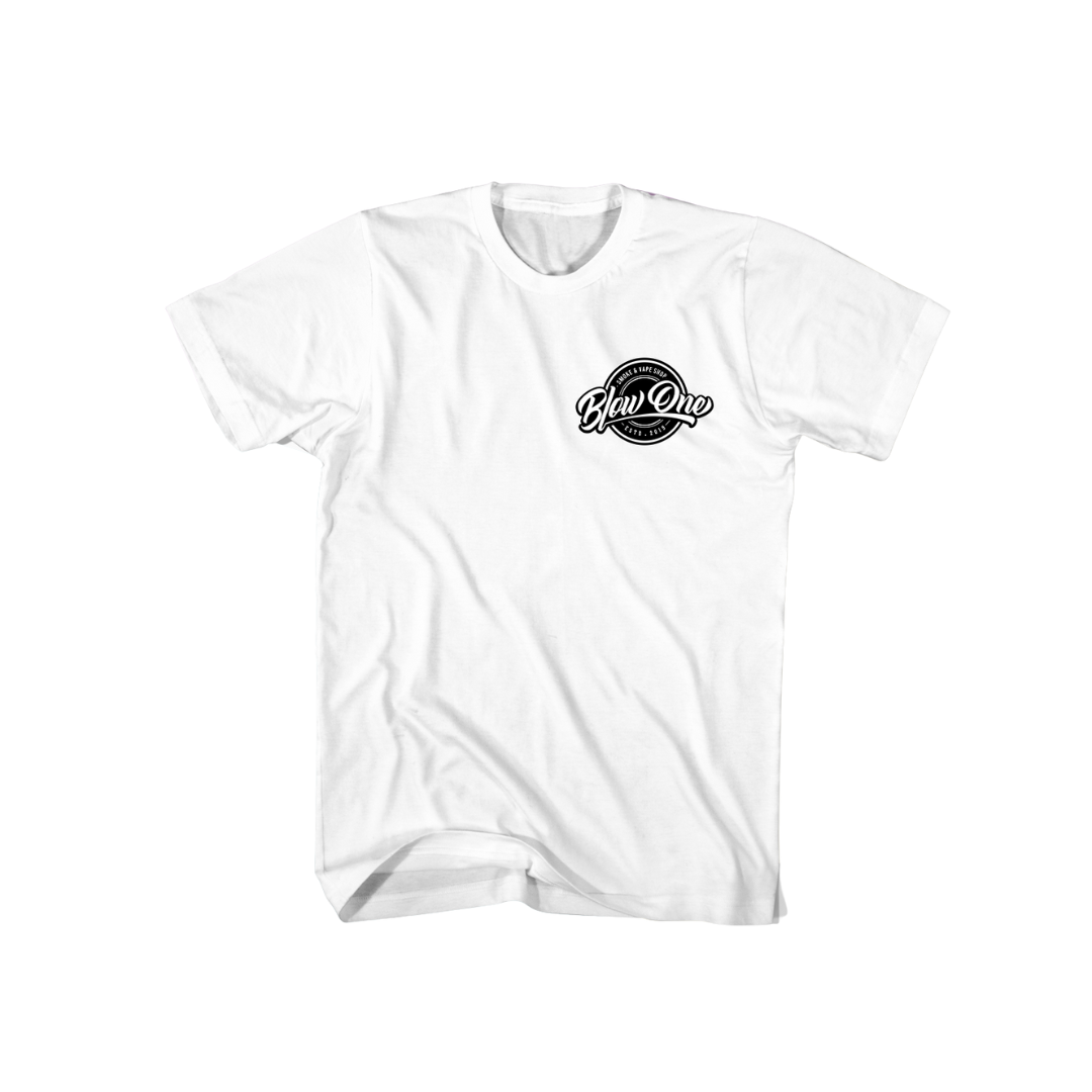 NEXT LEVEL T-SHIRT - NL3600