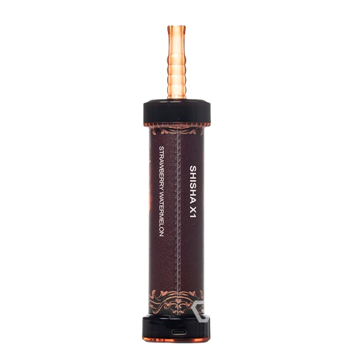 MFU SHISHA X1 DISPOSABLE VAPE - 40K