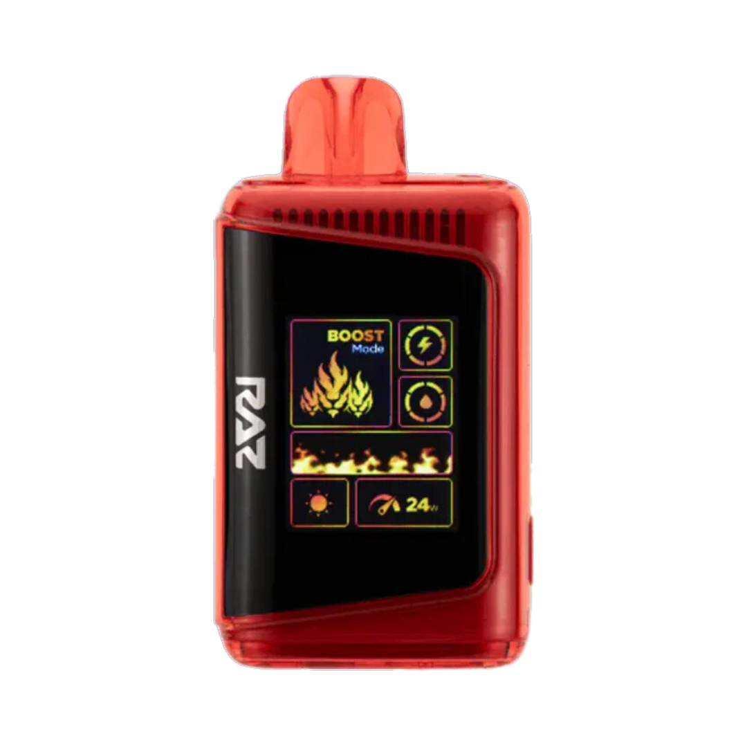 RAZ DC25000 DISPOSABLE VAPE