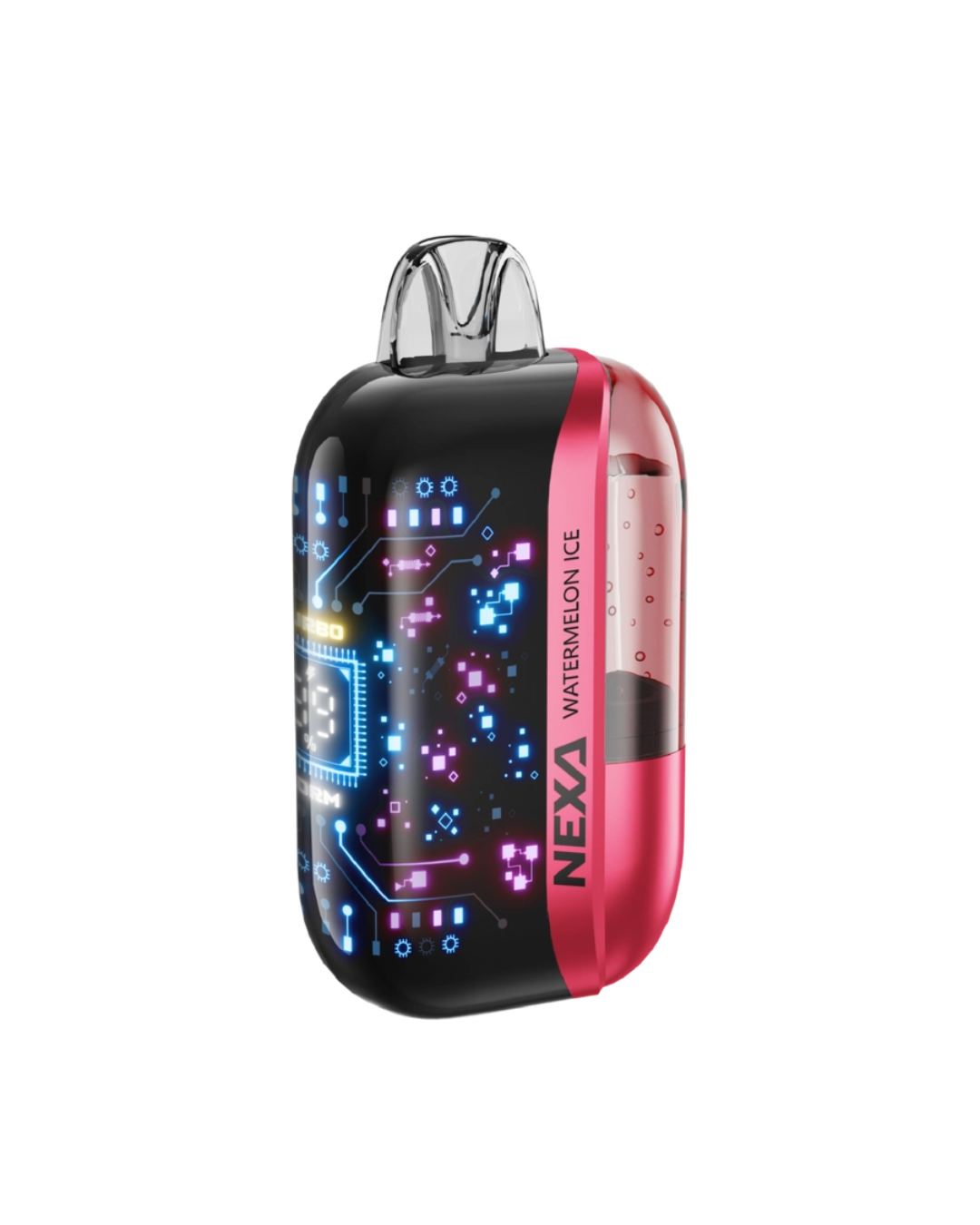 NEXA DISPOSABLE VAPE - 5OK PUFFS