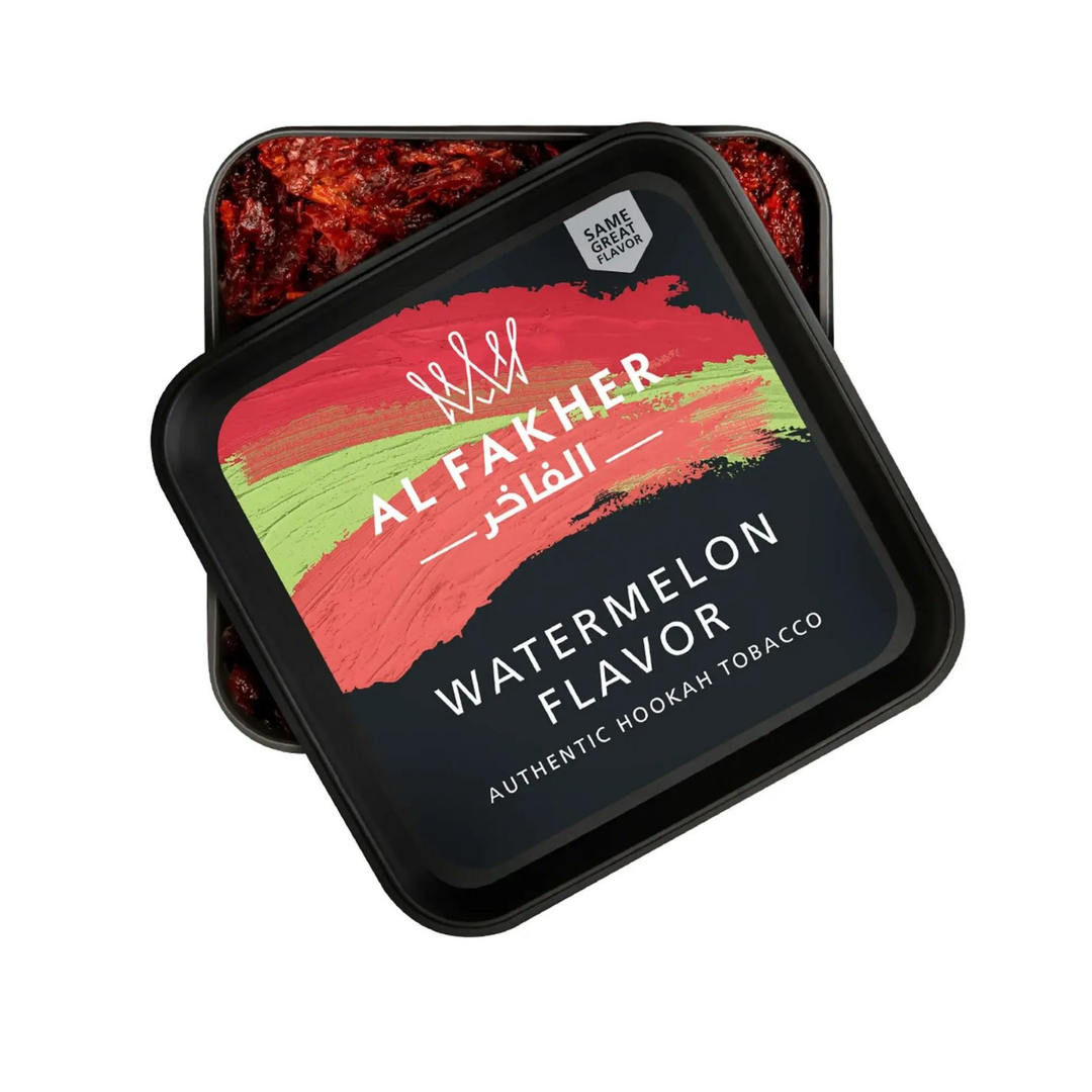 AL FAKHER SHISHA 1000G